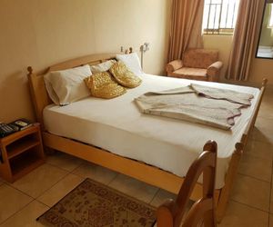 Fetondia Hotel Kumasi Ghana