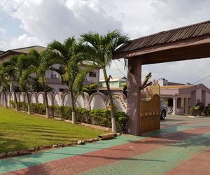 Marigold Lodge Kumasi Ghana