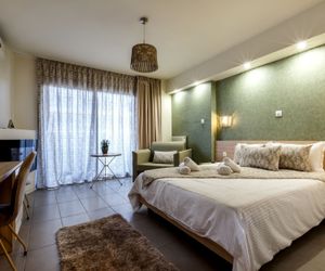 Limani Comfort Rooms Thessaloniki Greece