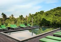 Отзывы Sthala, A Tribute Portfolio Hotel, Ubud Bali, 5 звезд