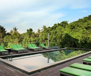 Sthala, A Tribute Portfolio Hotel, Ubud Bali Sukawati Indonesia