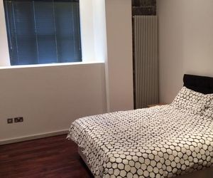 Luxury Distillery Apartment Dublin Ireland