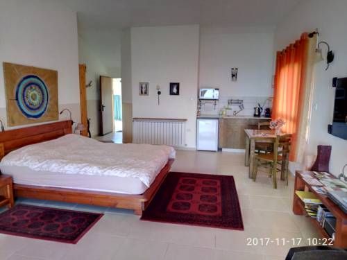 صورة الفندق 2