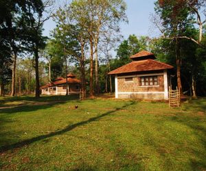 Seethanadi Nature Camp Udipi India