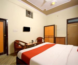 Hotel Sky Inn Kalwara India