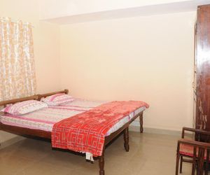 Dhanush Homestay Madikeri India
