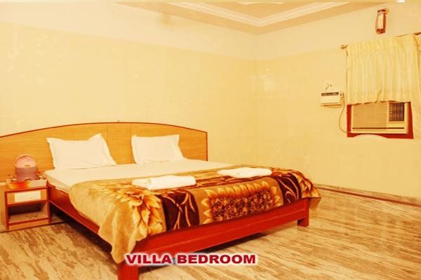 Hotel Raya’s & Annexe 1