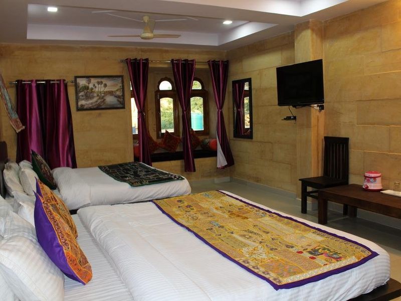 Hotel Photo 11