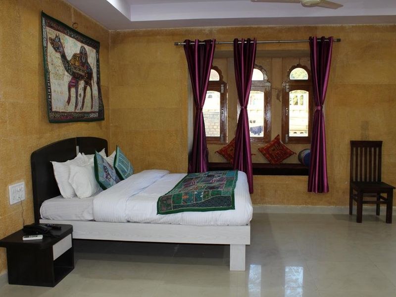 Hotel Photo 14