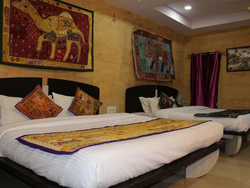 Hotel Photo 9