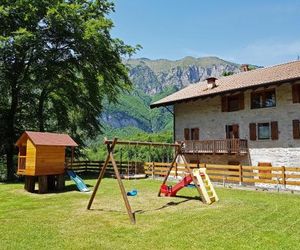 Villa Paradiso Parolari Tenno Italy