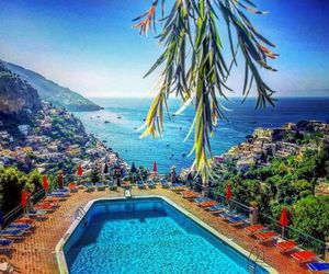 Casa La Tartaruga Positano Italy