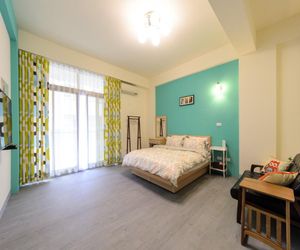 Beautiful Dream Tainan Homestay Tainan City Taiwan