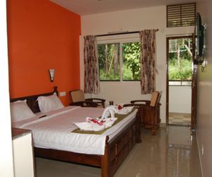 Hotel Anjali S Classic International Yercaud India
