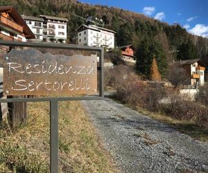 Residenza Sertorelli Bormio Italy