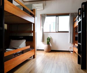 Kotobuki Global Inn Sasebo Japan