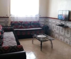 Appartement Ensoleillé Agadir Morocco