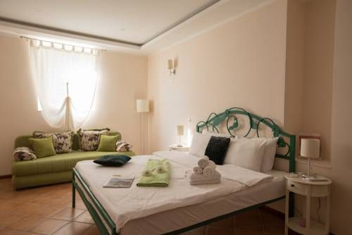 Hotel Photo 3