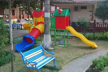 Hotel Photo 19