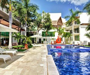 VIA 38 - LUXURY CONDO CLOSE TO THE BEACH Playa Del Carmen Mexico