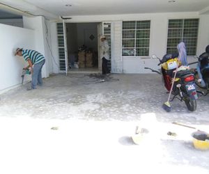 Tranazst Homestay Kuching Malaysia