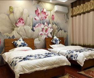 Zhangjiajie Pandora Inn Tianmenshan Branch Zhangjiajie China
