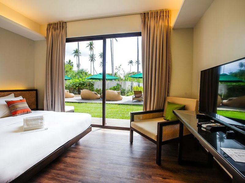 Hotel Photo 6