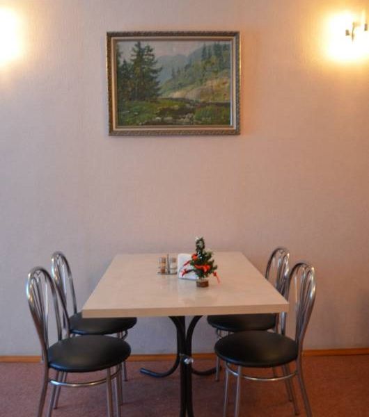 Hotel Photo 17