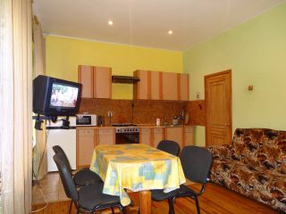 Fontanka 85 Apartment