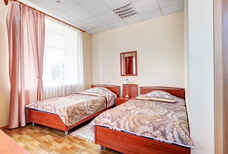 Hotel Photo 1