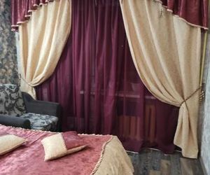 Apartment on Krasnoflotskaya 34 Petrozavodsk Russia