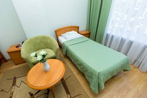 Hotel Photo 1