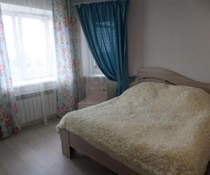 Apartment on Aviatorov 10 Abakan Russia