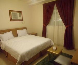 Dyar Yasser Hotel Apartments Medina Saudi Arabia