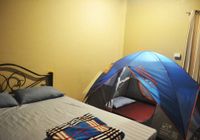 Отзывы Hommy Camping Room