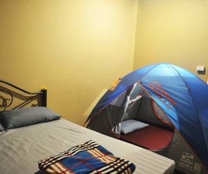 Hommy Camping Room Hostel Pai Thailand