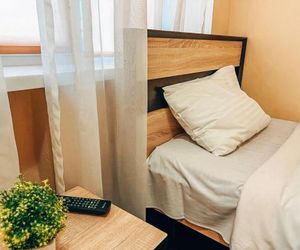 Guest House near Railway Station Kiev Ukraine