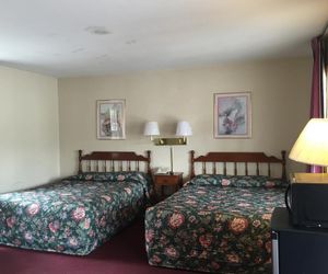 Motel Town House Bedford United States