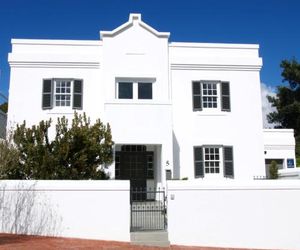 Anesta House STELLENBOSCH South Africa