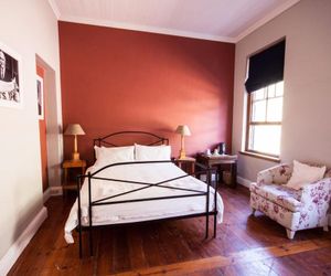 Hotel Glencairn Simons Town South Africa