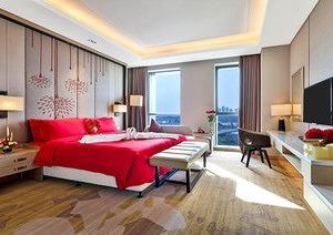 Holiday Inn Chengdu Qinhuang Damian China