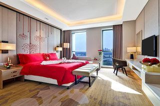 Фото отеля Holiday Inn Chengdu Qinhuang, an IHG Hotel