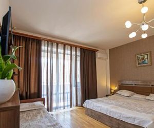 Republic Square Boutique Hotel Yerevan Armenia