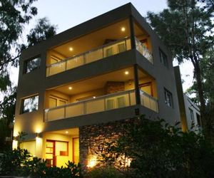 Gala Apart Boutique & Spa -sólo para adultos- Mar de las Pampas Argentina