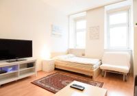 Отзывы Central Apartment — Metrostation Keplerplatz