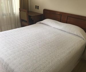 Hostal Doña Alicia Santa Cruz Bolivia