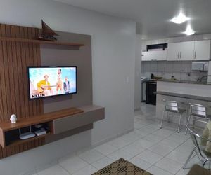 Apartamento na orla de Maceió Maceio Brazil