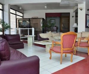 Charlie Inn Iquique Chile