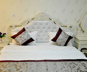 Jujia Aparthotel Nanshan China