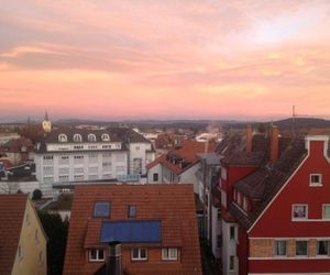 Apartment Lavendel nahe Polizeihochschule Villingen-Schwenningen Germany